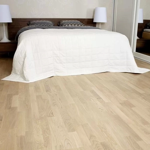 ДУБ ЭКОНОМ ПАРКЕТНАЯ ДОСКА PARQUET PRIME